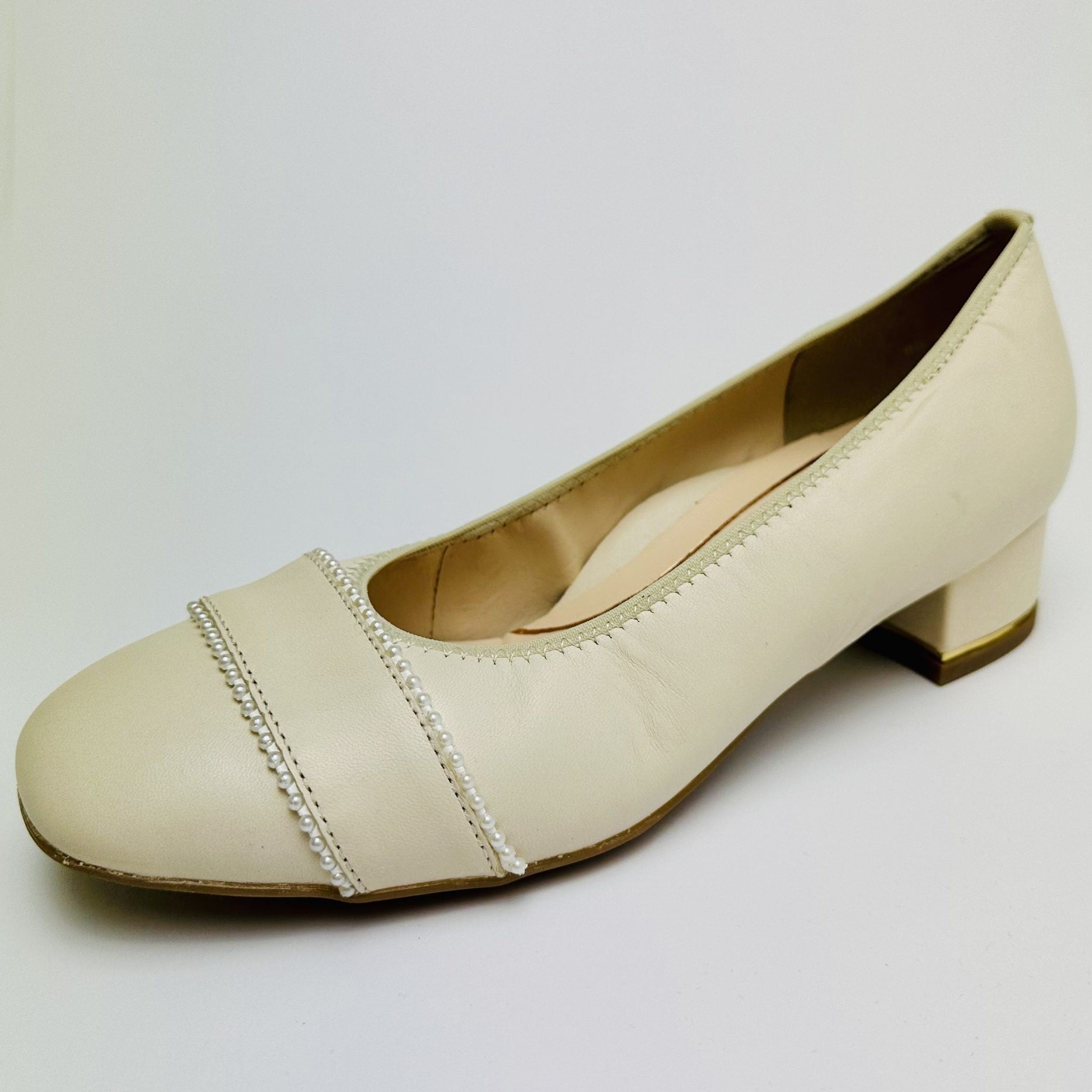 Ara Graz H-Fit 12-11804-NUDE