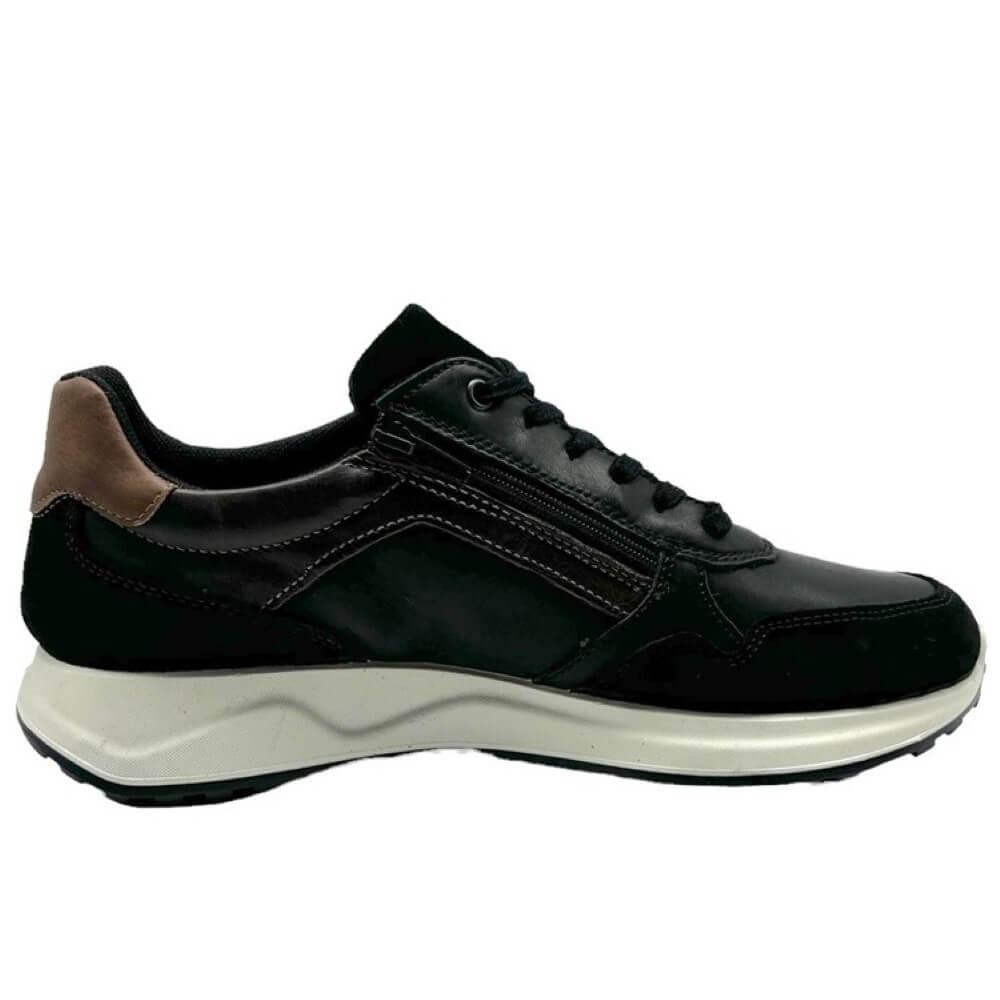 Ara 11-27901 Moreno H-Fit -BLACK