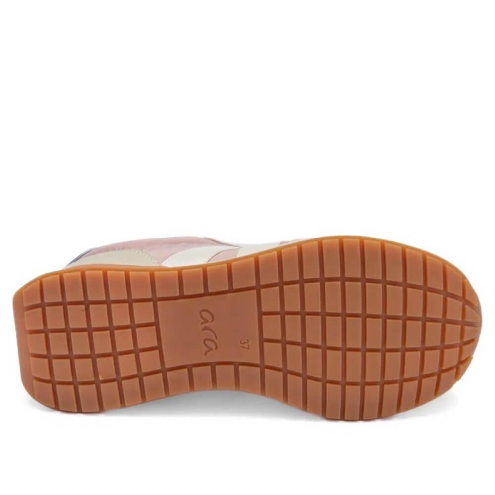 Ara Malibu 12-29702 H Fit Trainer Pink