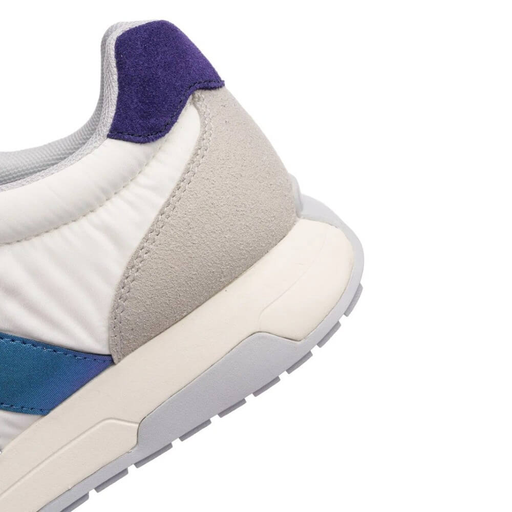 Ara Malibu Sneakers 12-29702 White Blue