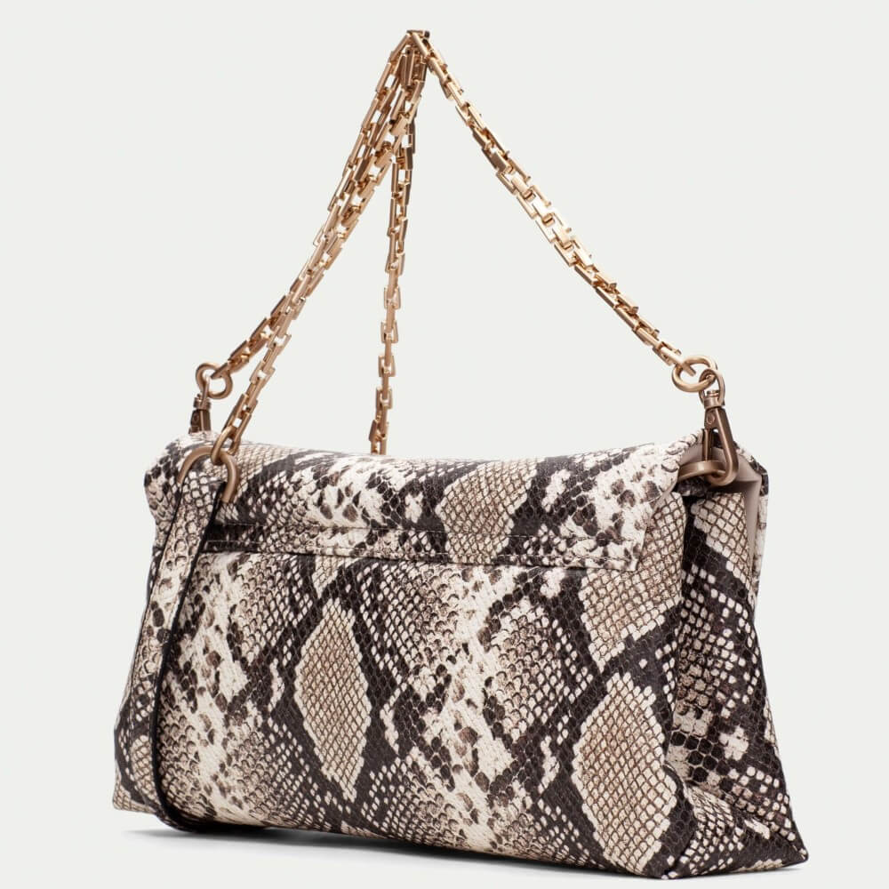 Hispanitas Bag BV253841-Snake Print