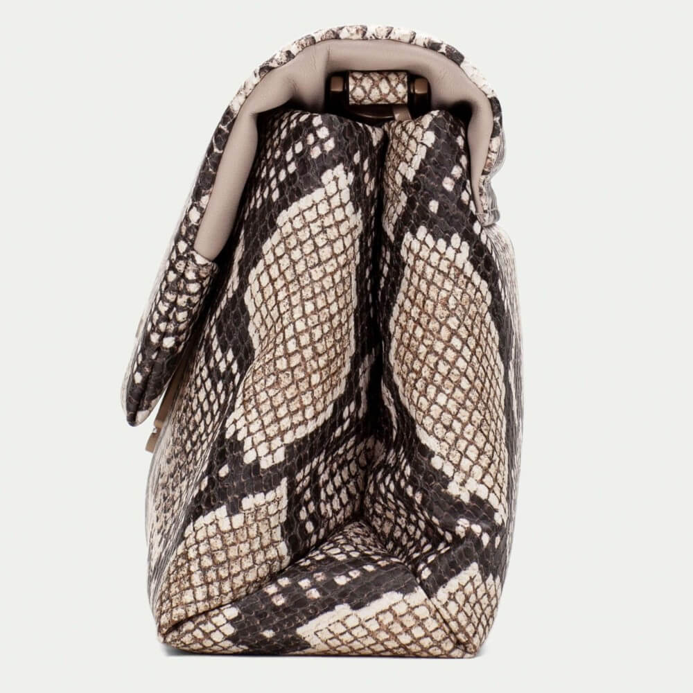 Hispanitas Bag BV253841-Snake Print