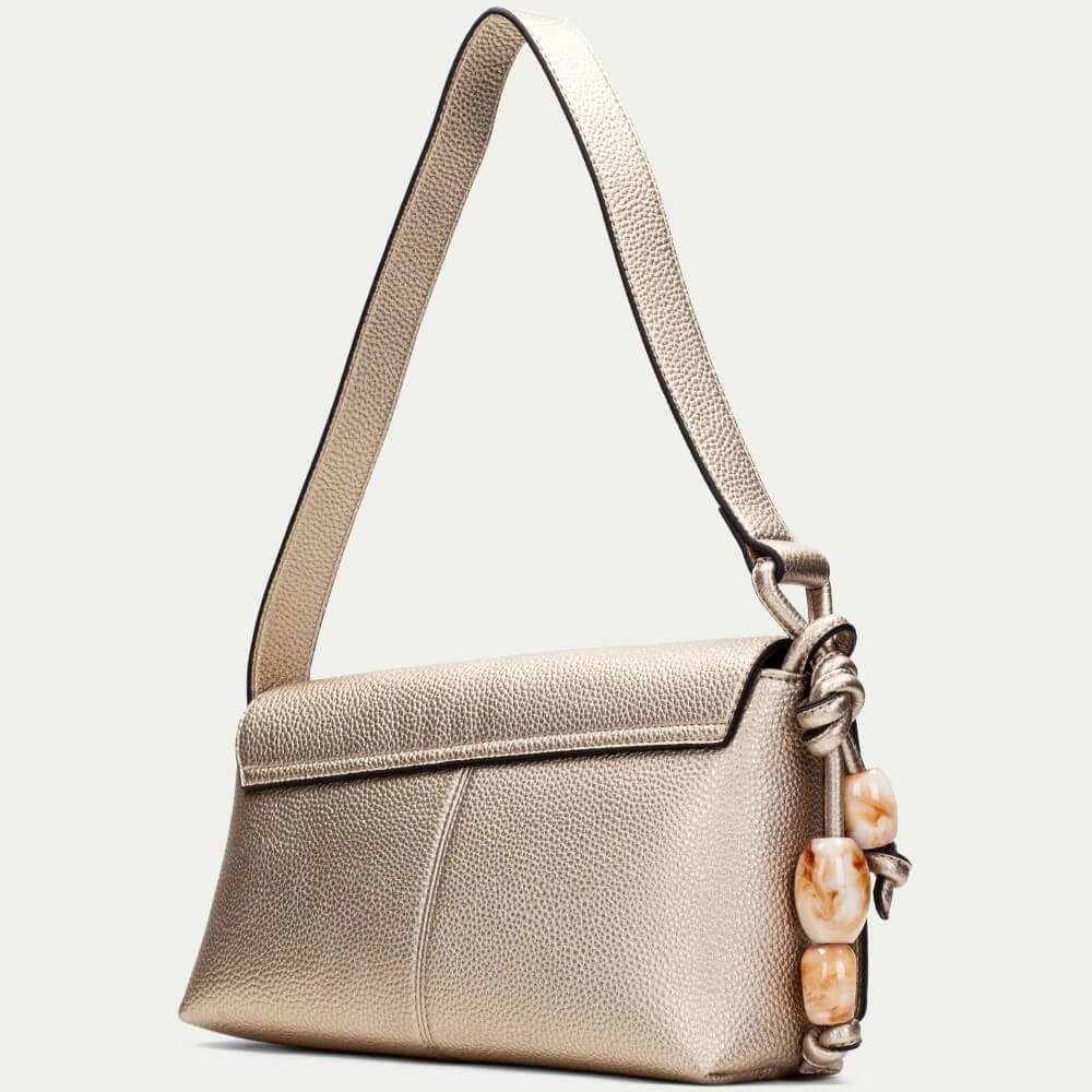 Hispanitas Bag BV253975-GOLD