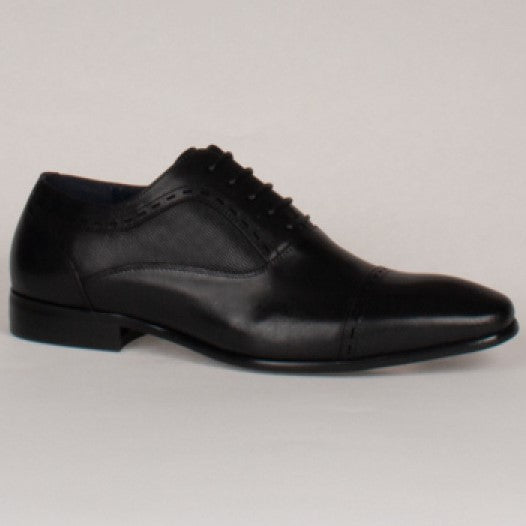 Bowe & Bootmaker GALTHIE-BLACK