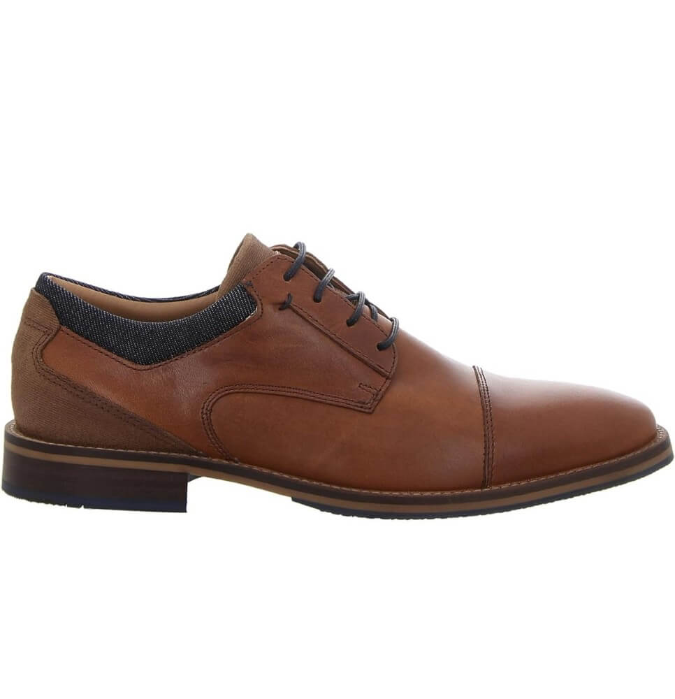 Bullboxer 7LT0050301 Cognac