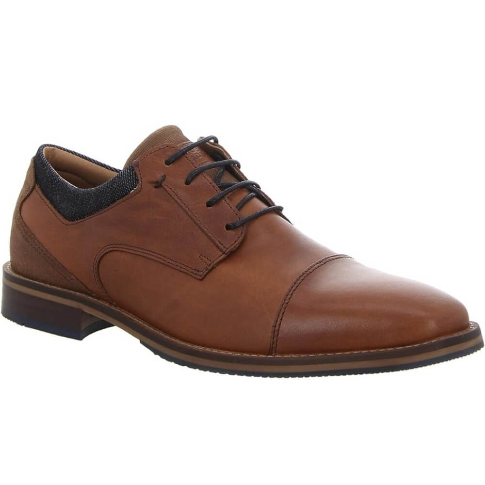 Bullboxer 7LT0050301 Cognac