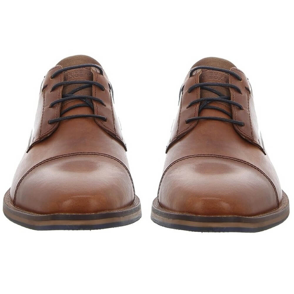 Bullboxer 50301-COGNAC