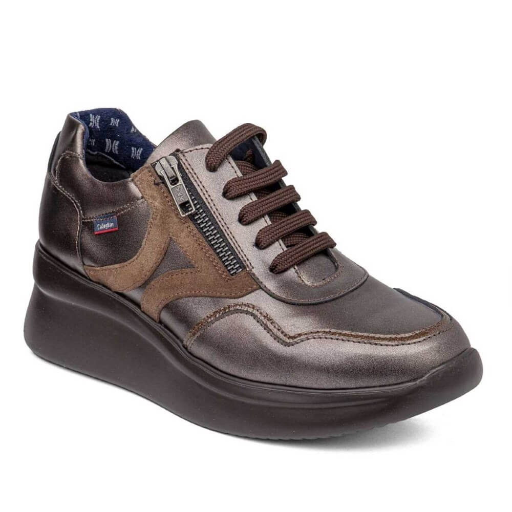 Callaghan Hanna 30008-BROWN