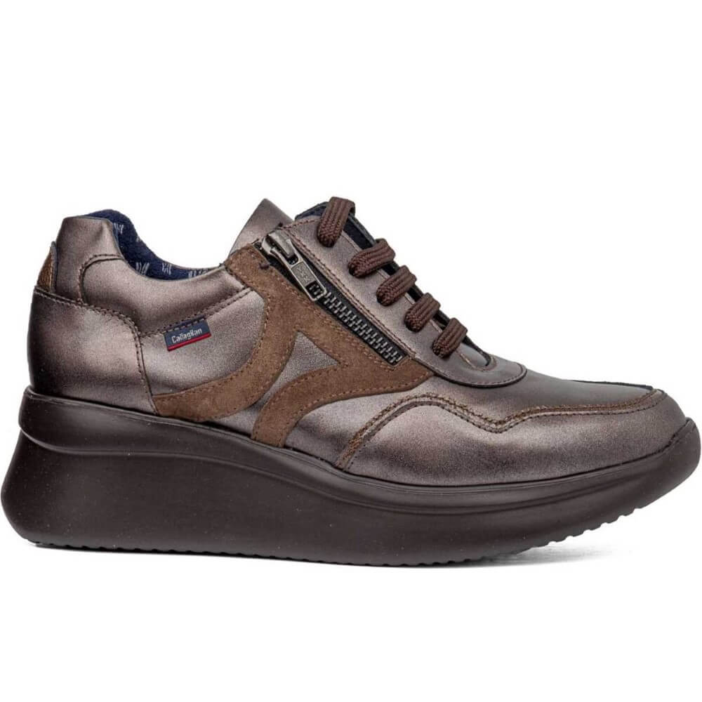Callaghan Hanna 30008-BROWN