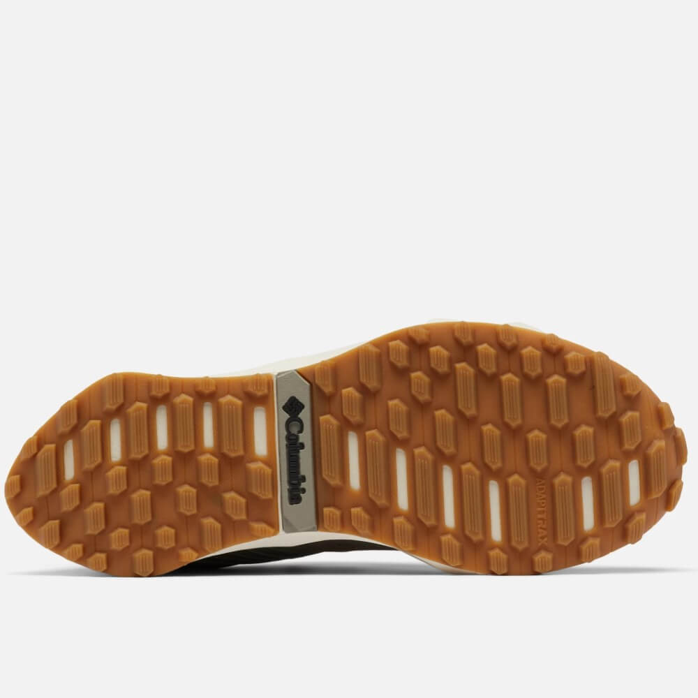 Columbia Facet 75 Outdry Waterproof Hiking Shoe Kettle