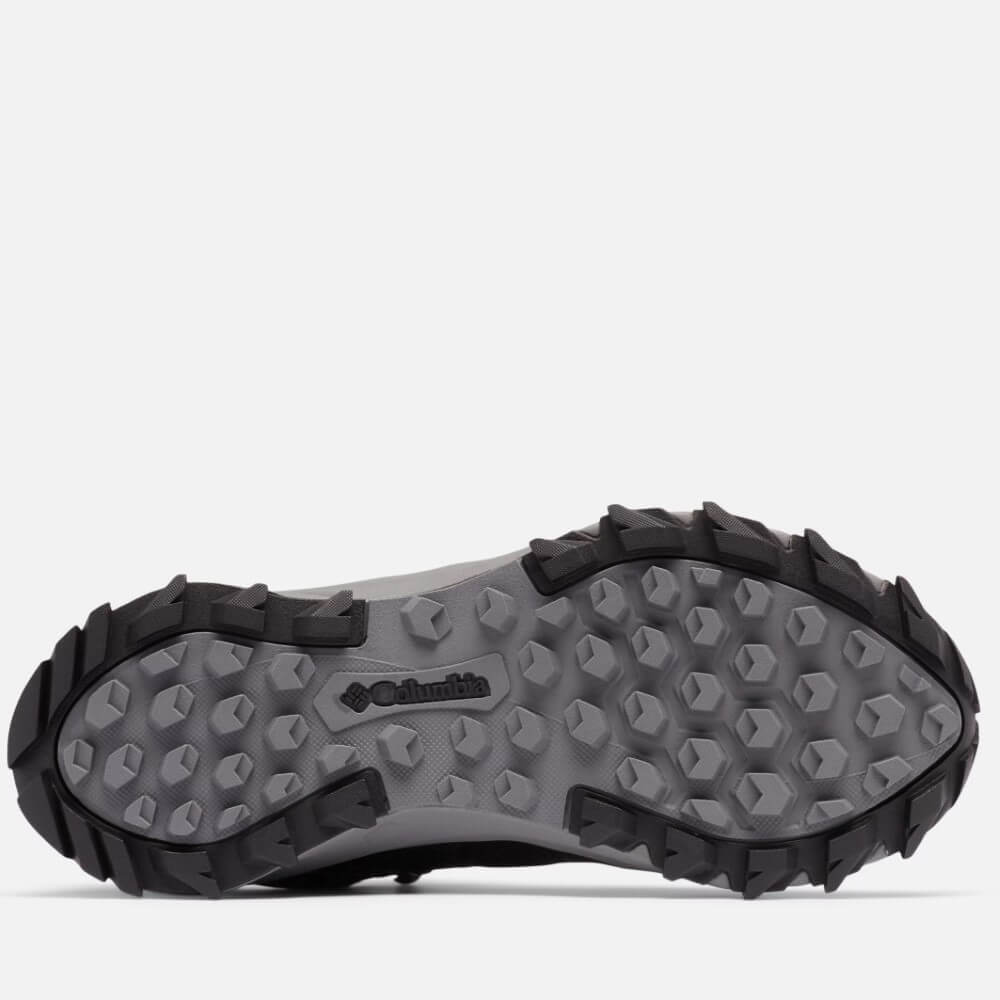 Columbia Women's Peakfreak™ II Mid Outdry™ Walking Boot Black, TI Grey Steel