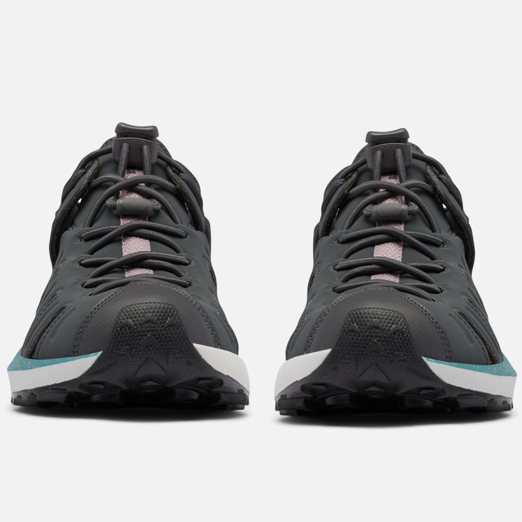 Columbia Trailstorm H2O Walking Sandal Dark Grey, Deep Wisteria