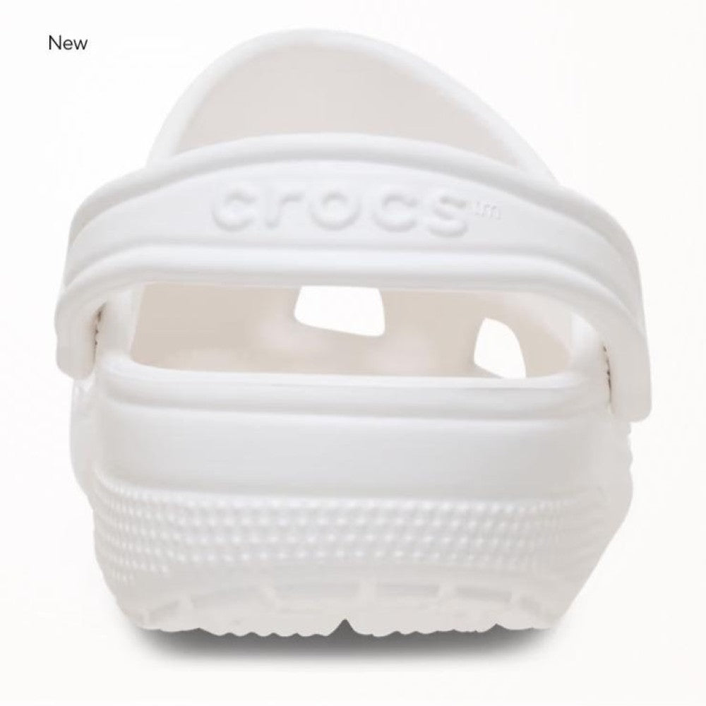 Crocs Classic White