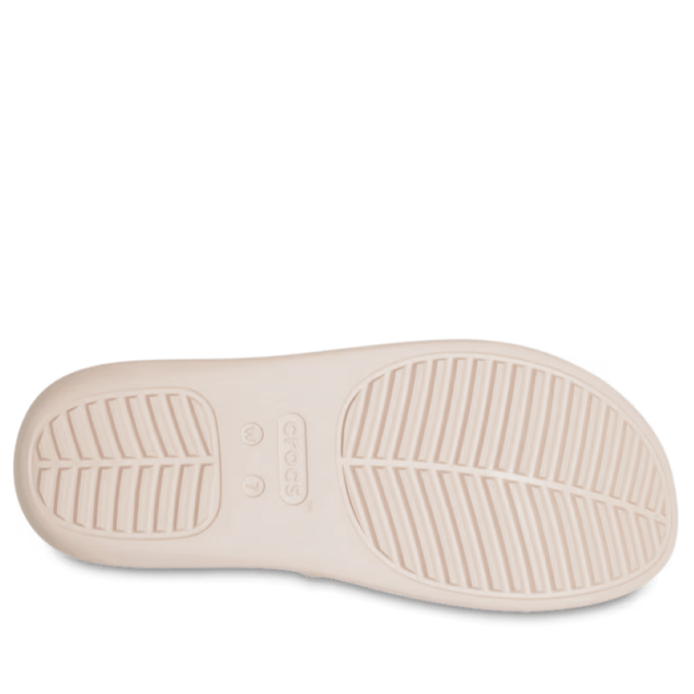 Crocs Getaway Strappy Quartz