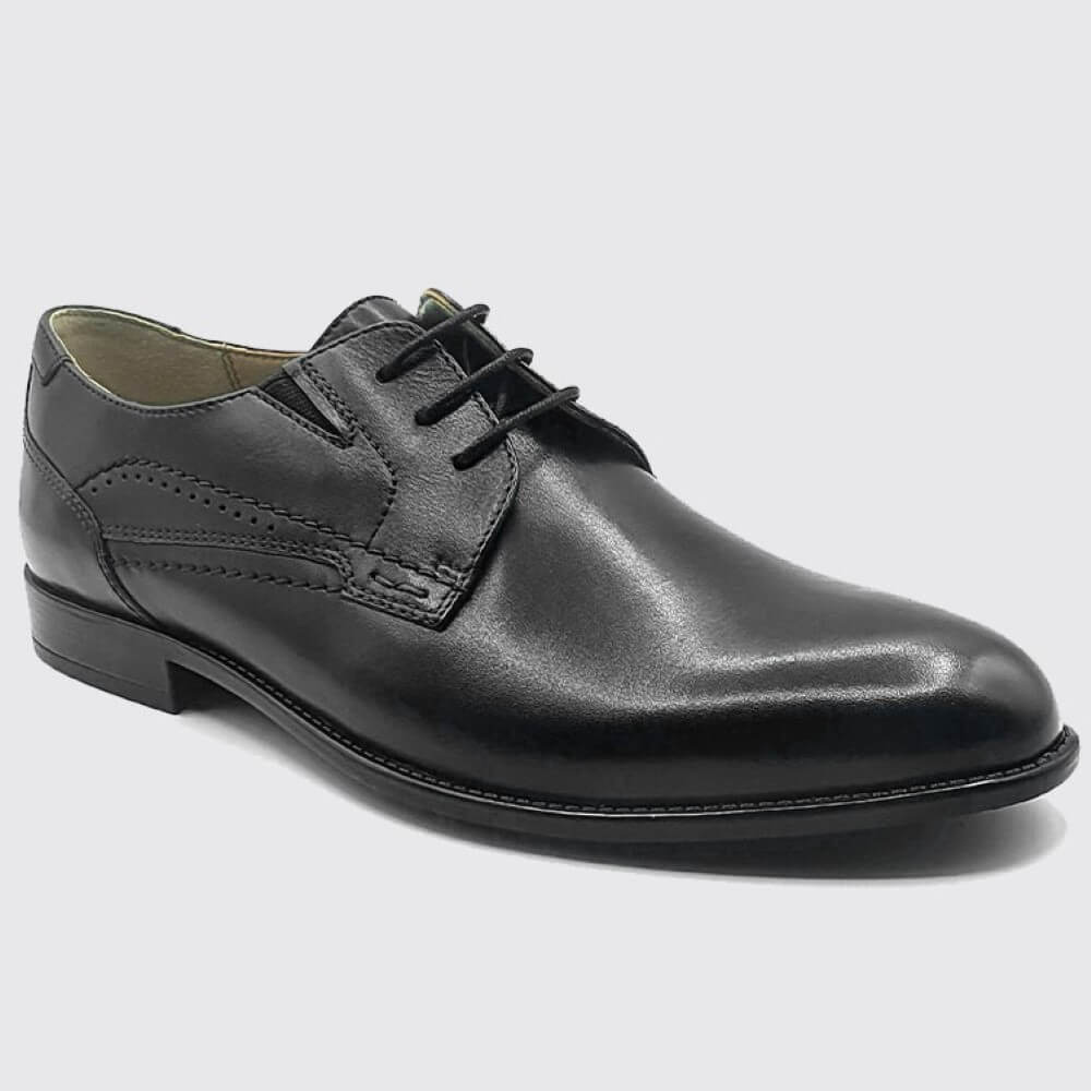 Dubarry Dell Extra Fit -BLACK
