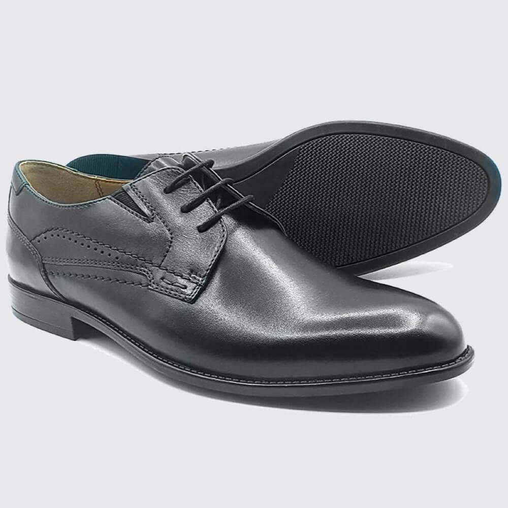 Dubarry Dell Extra Fit -BLACK