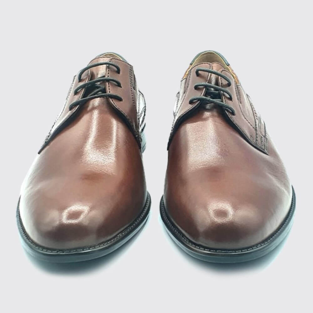 Dubarry Dell Extra Fit -CHESTNUT