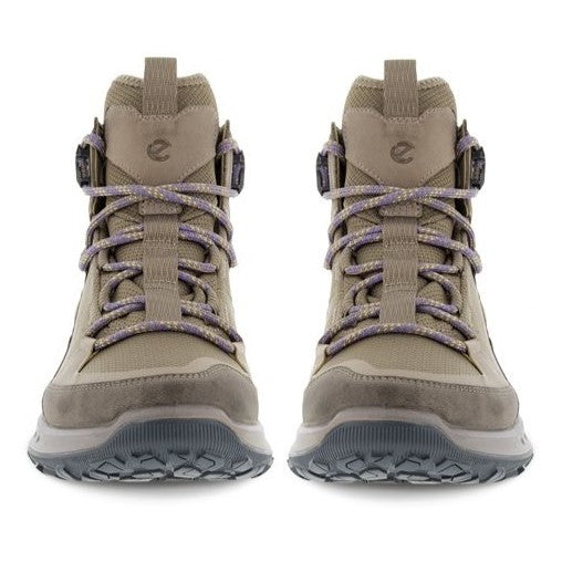 ECCO ULT-TRN Hiking Boot 824273-TAUPE