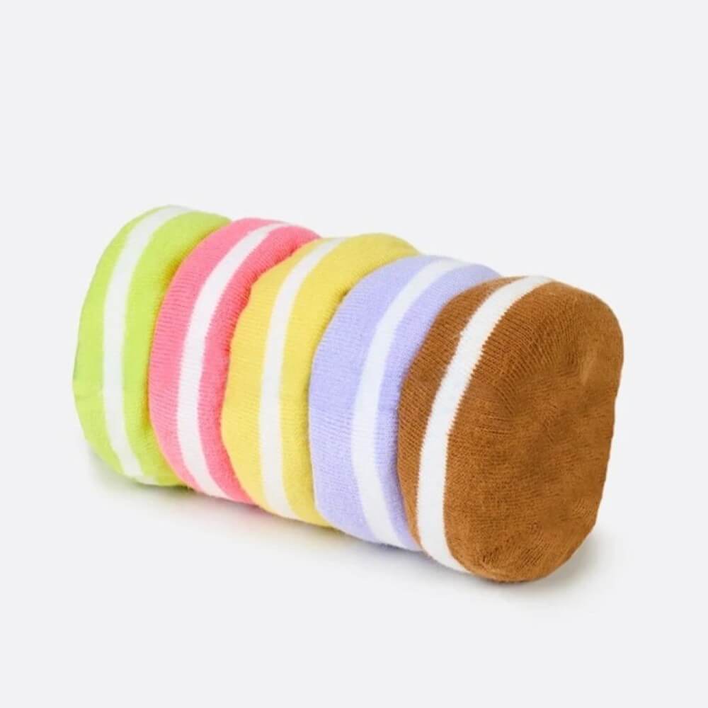 Eat My Socks Bon Macaron