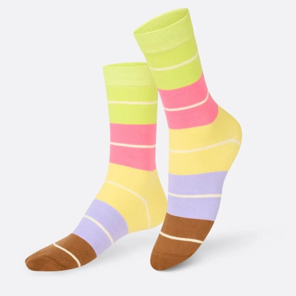 Eat My Socks Bon Macaron