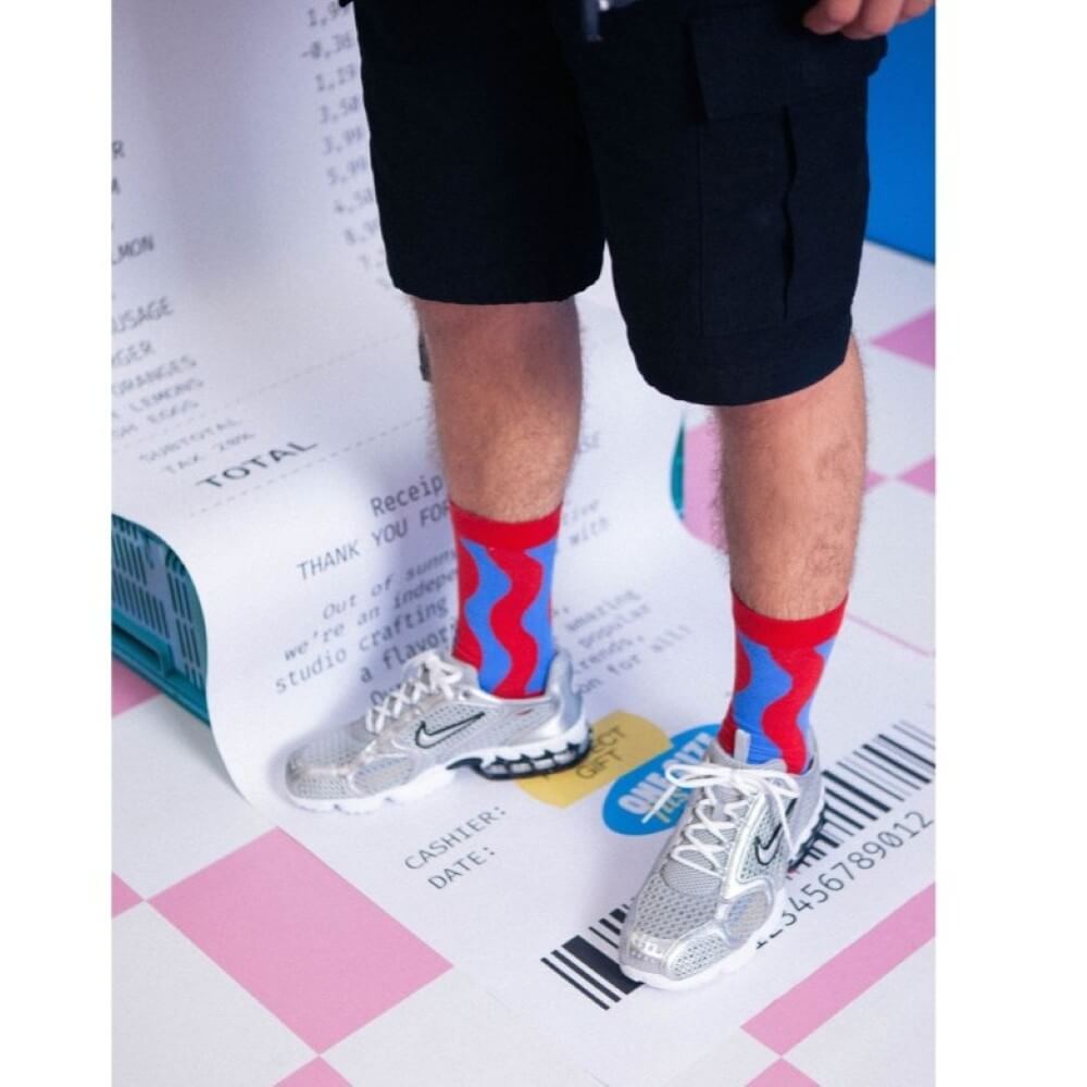 Eat My Socks Curvies