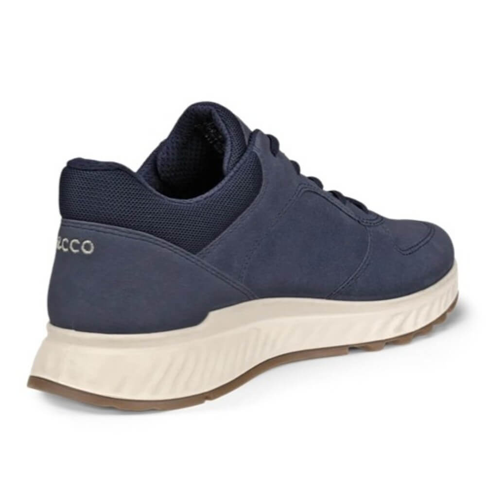 Ecco Exostride Gore-Tex Walking Shoe 835303-NAVY