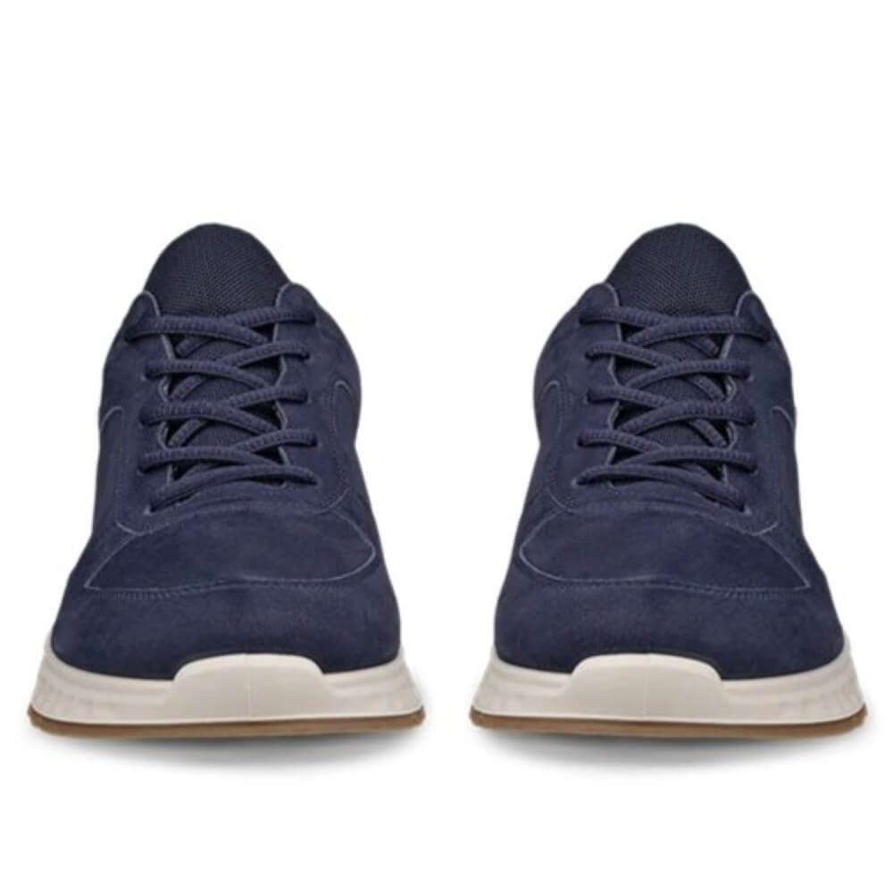 Ecco Exostride Gore-Tex Walking Shoe 835303-NAVY