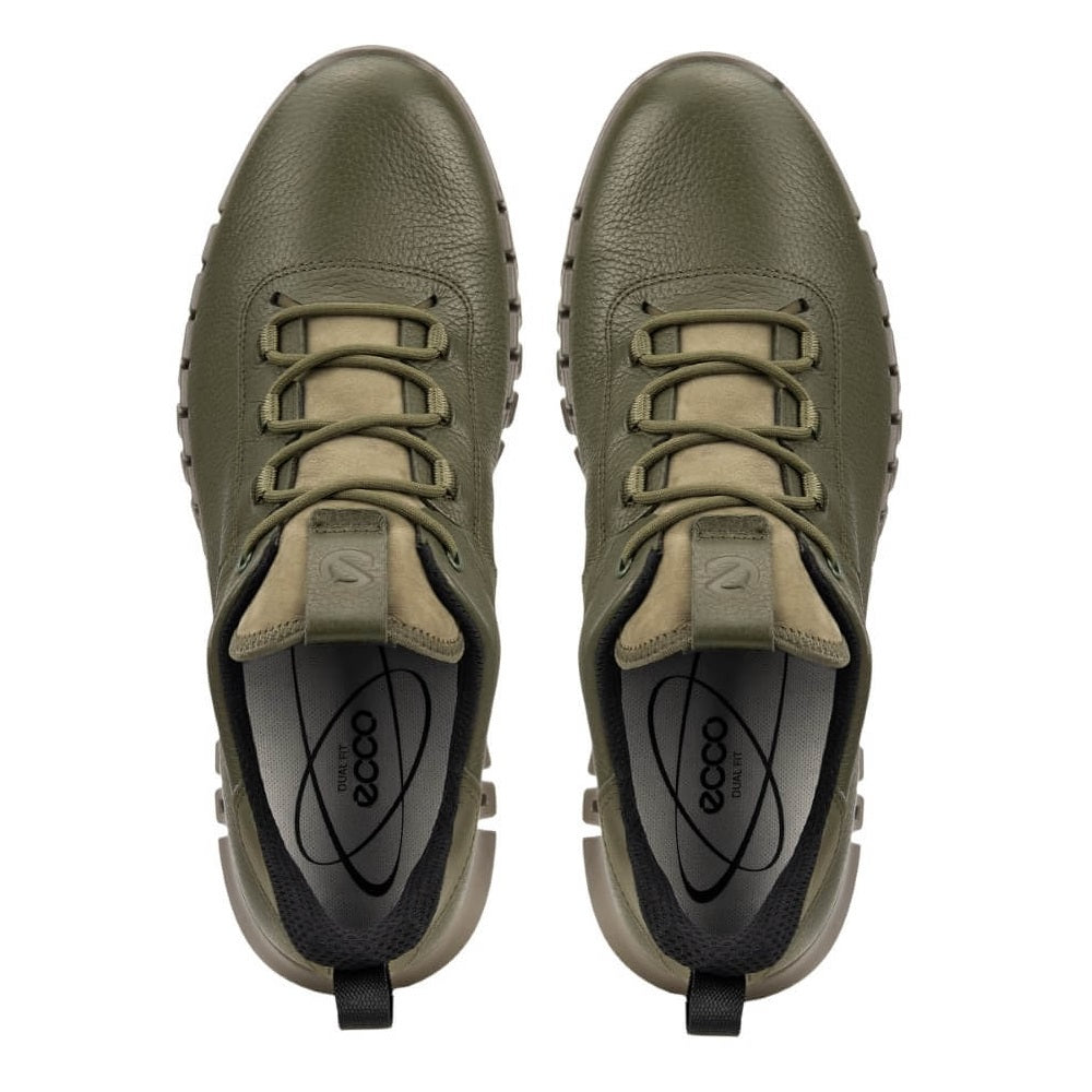 Ecco Gruuv 525224 Gore-Tex -GRAPE