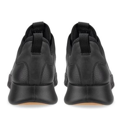 Ecco Gruuv 525224 Gore-Tex -BLACK