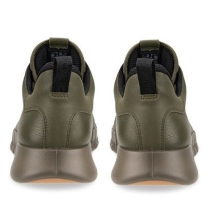 Ecco Gruuv 525224 Gore-Tex -GRAPE