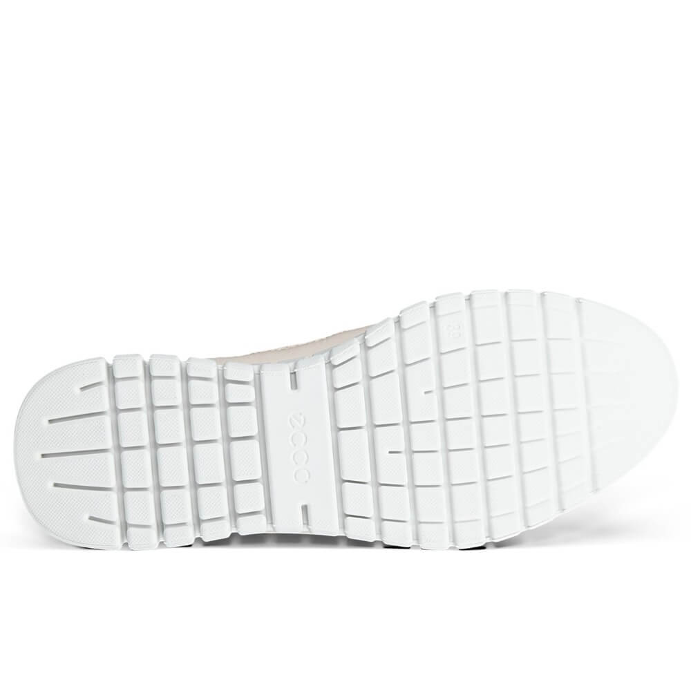 Ecco Gruuv Lite 246303 Trainer Beige