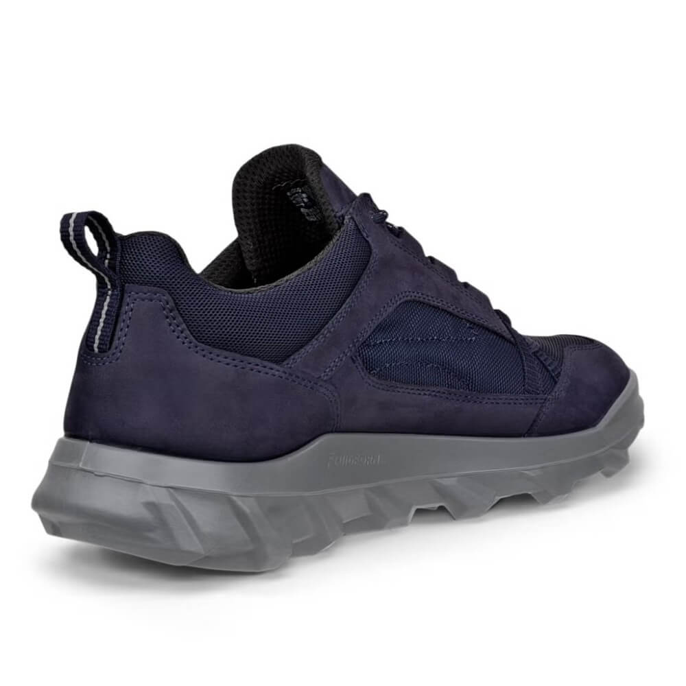 Waterproof Ecco Walking Shoe