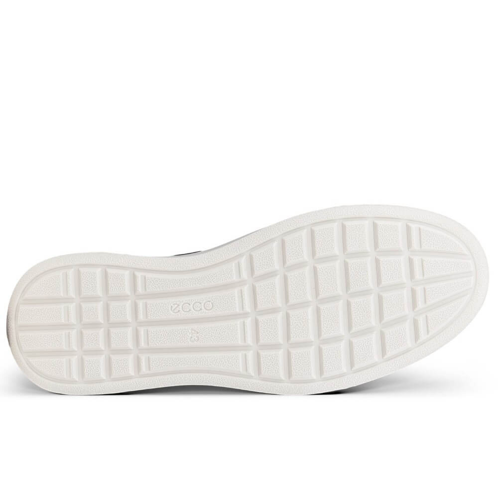 Ecco Move Slip-on 551614 Nubuck Coffee Brown