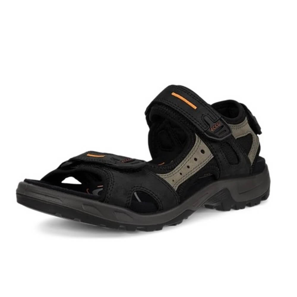 Ecco Offroad Sandal 069564 black