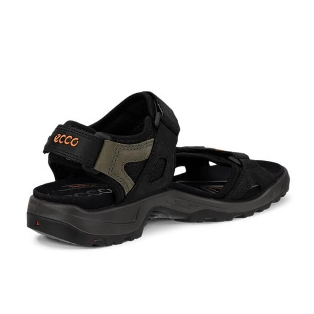 Ecco Offroad Sandal 069564 black