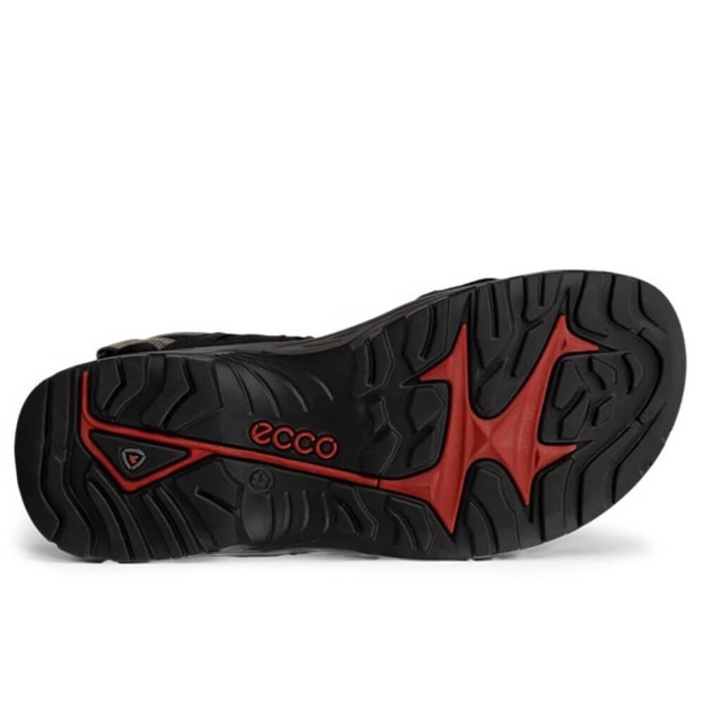 Ecco Offroad Sandal 069564 black