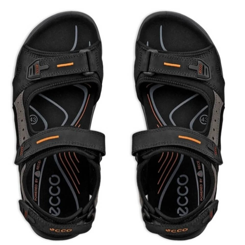 Ecco Offroad Sandal 069564 black