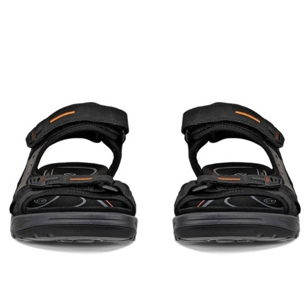Ecco Offroad Sandal 069564 black