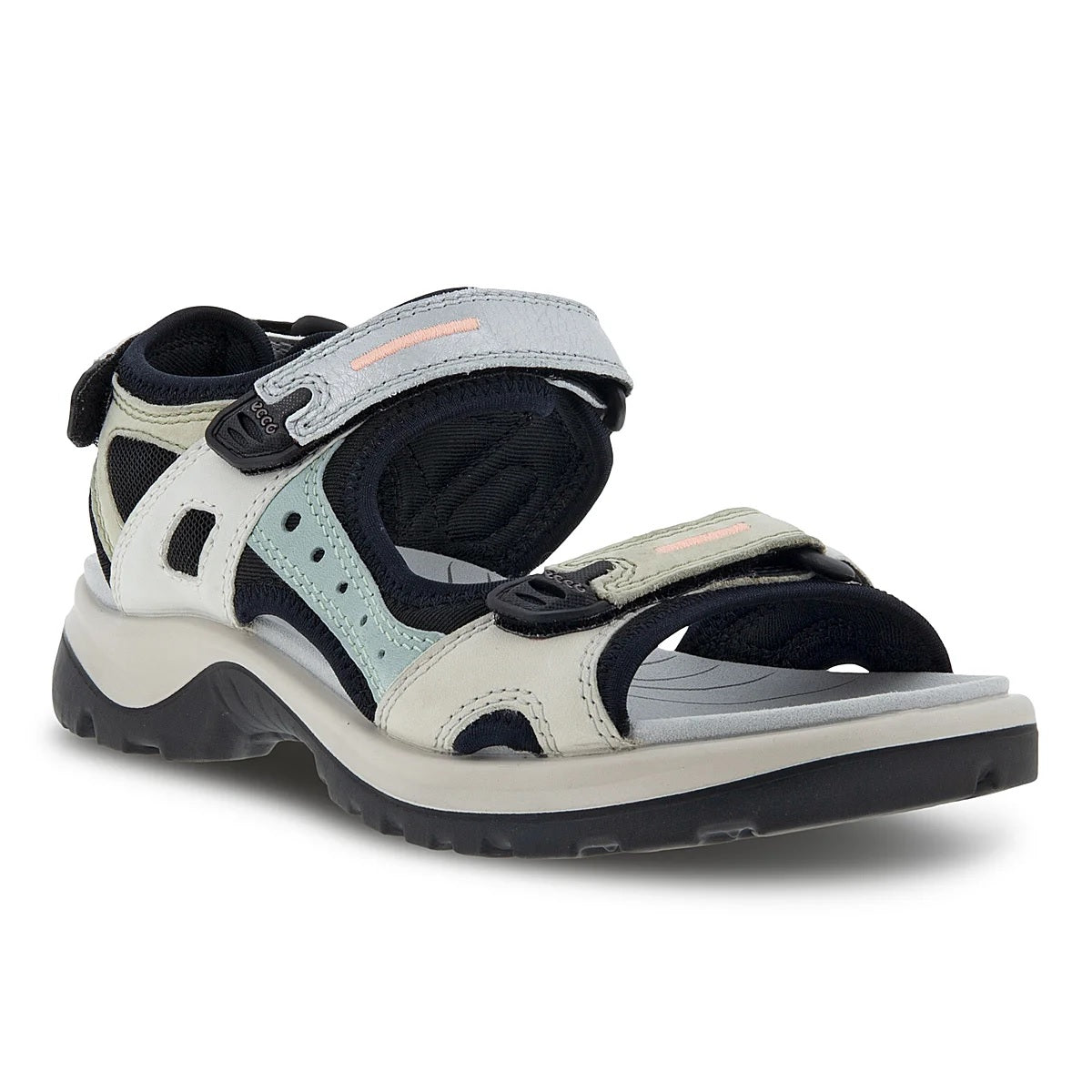Ecco Offroad Sandal 822083-SAGE