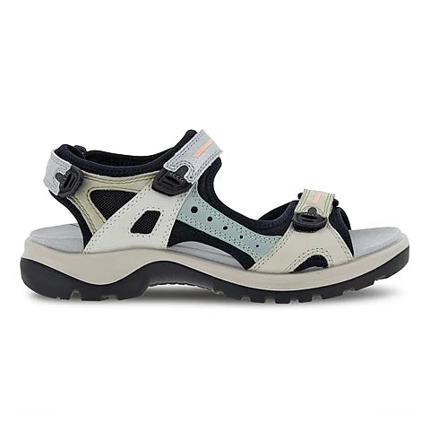 Ecco Offroad Sandal 822083-SAGE