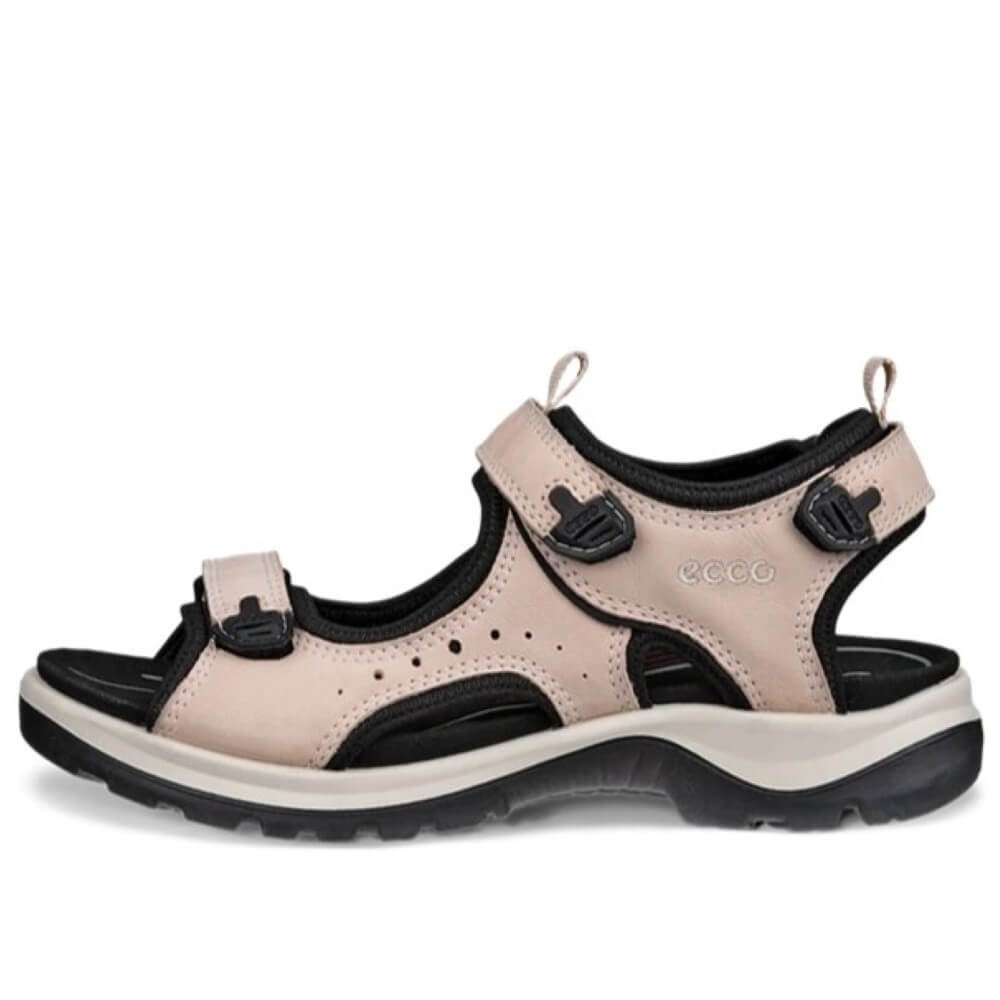 Ecco Offroad Sandal 822043-ROSE