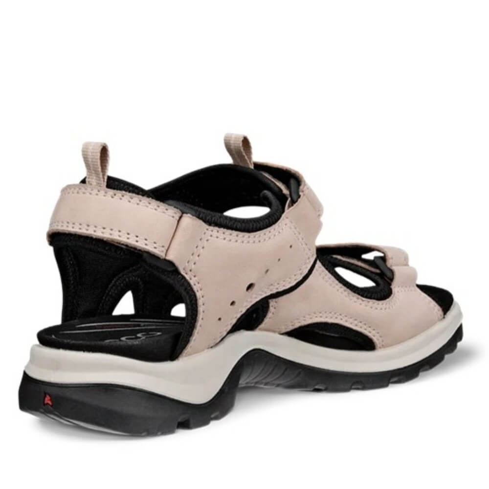 Ecco Offroad Sandal 822043-ROSE