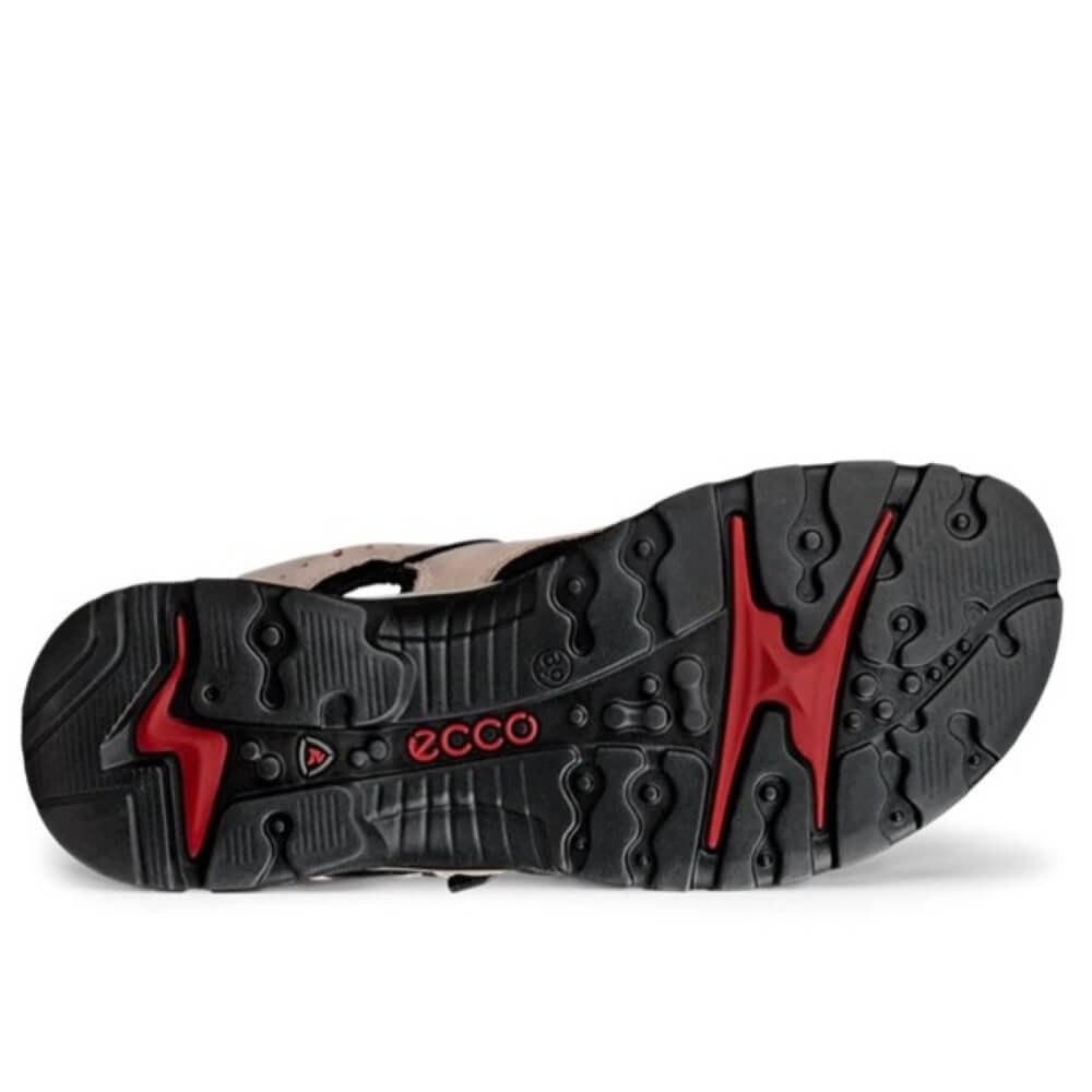 Ecco Offroad Sandal 822043-ROSE