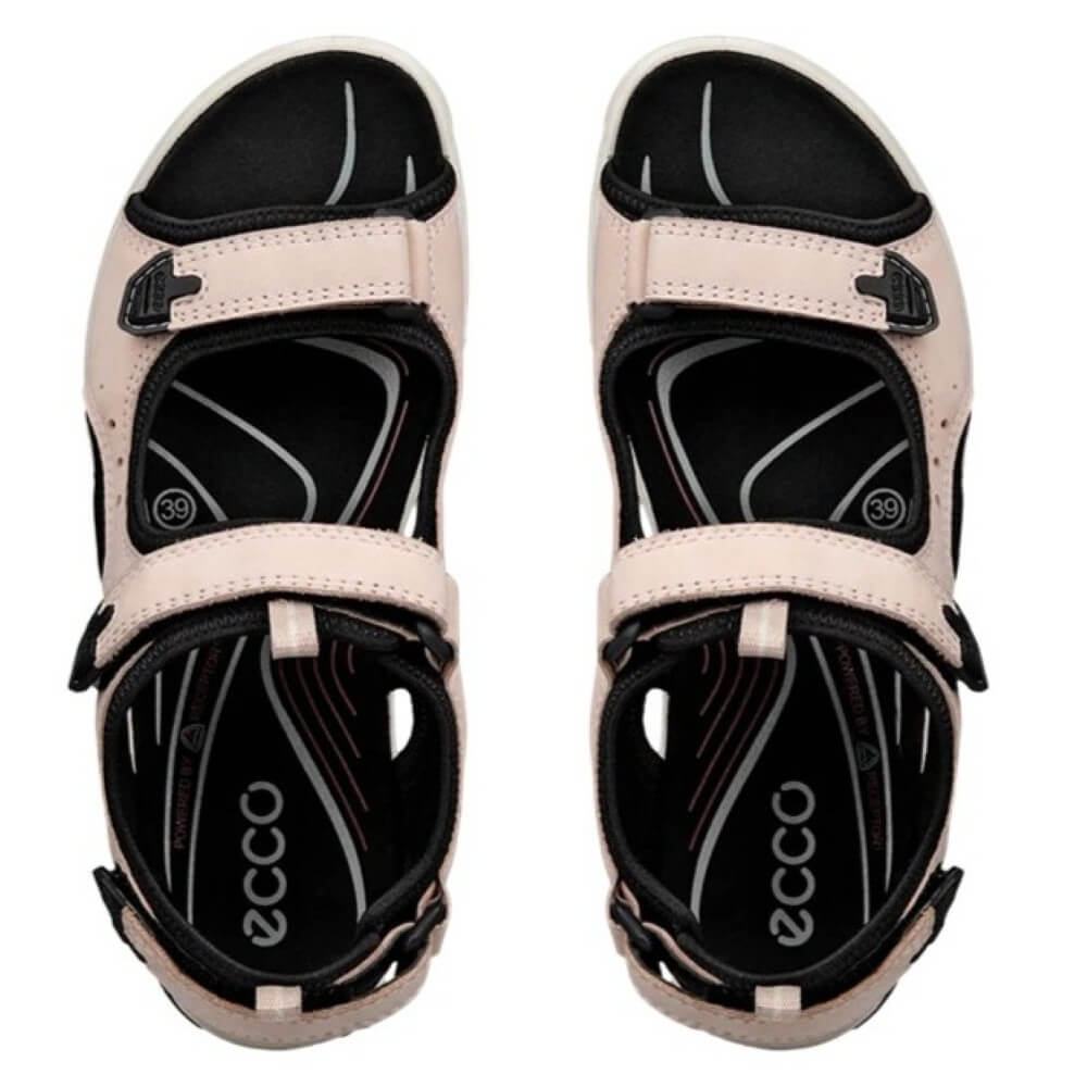Ecco Offroad Sandal 822043-ROSE