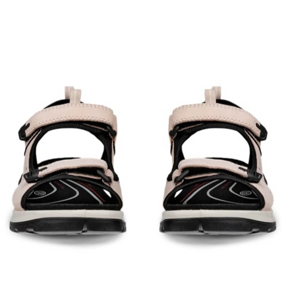 Ecco Offroad Sandal 822043-ROSE