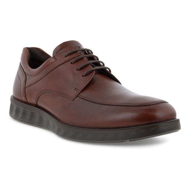 Ecco S Lite Hybrid 520324-COGNAC