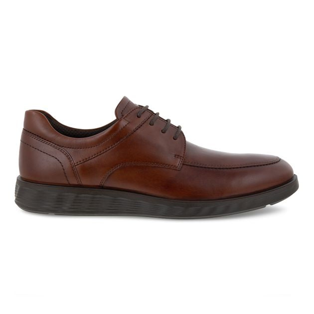 Ecco S Lite Hybrid 520324-COGNAC