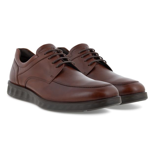 Ecco S Lite Hybrid 520324-COGNAC