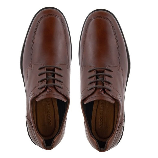 Ecco S Lite Hybrid 520324-COGNAC