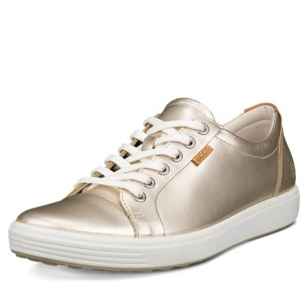 Ecco Soft 7 430003-GOLD